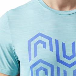 Pánské tričko SS AC TEE