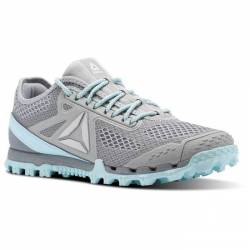 Dámské běžecké boty All Terrain SUPER 3.0 STEALTH