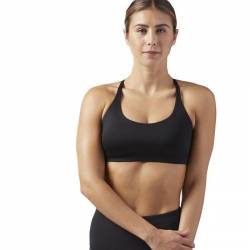 Dámský top WOR TRI BACK BRA