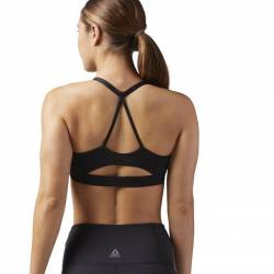 Dámský top WOR TRI BACK BRA