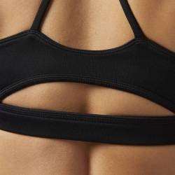 Dámský top WOR TRI BACK BRA