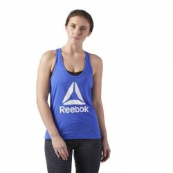 Dámský top WOR SUPREMIUM 2.0 TANK - CE4437