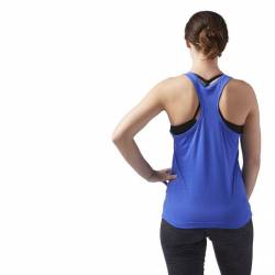 Dámský top WOR SUPREMIUM 2.0 TANK - CE4437