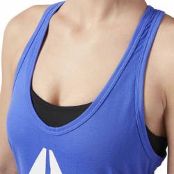 Dámský top WOR SUPREMIUM 2.0 TANK - CE4437