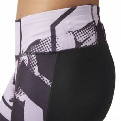 Dámské legíny WOR CAPRI - FLORA MARK - CE4454