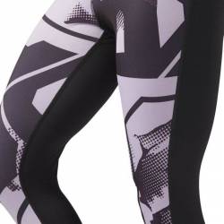 Dámské legíny WOR CAPRI - FLORA MARK - CE4454