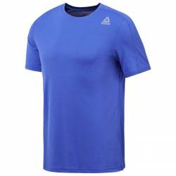 Pánské tričko WOR COMM SS TECH TOP - CE0115