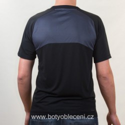 Pánské triko Reebok FABRIC MIX T Z65540