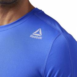 Pánské tričko WOR COMM SS TECH TOP - CE0115