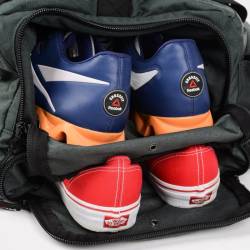 Original King Kong bag Gray