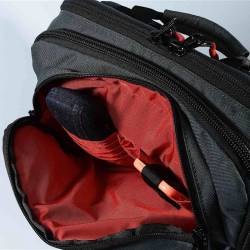 Batoh King Kong II černý