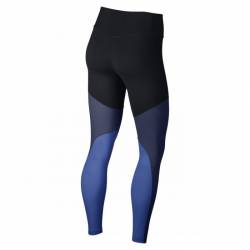 Woman training Tight Nike Power blue