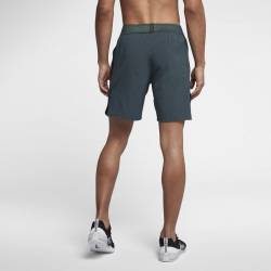 Man training Shorts FLEX green