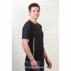 Pánské triko Reebok FABRIC MIX T Z65540