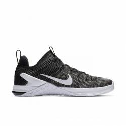 Woman Shoes Metcon DSX Flyknit 2 Training Shoe - dark grey