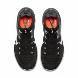 Pánské boty Nike Metcon DSX Flyknit 2 Training - černo-šedé