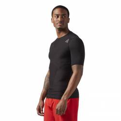 Pánské kompresní tričko AC Vent Tee - CF2982