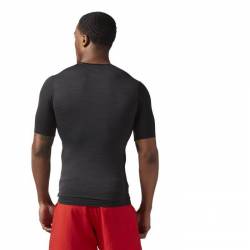 Pánské kompresní tričko AC Vent Tee - CF2982