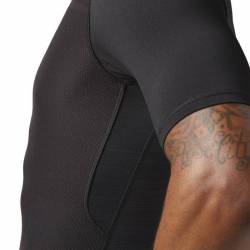 Pánské kompresní tričko AC Vent Tee - CF2982