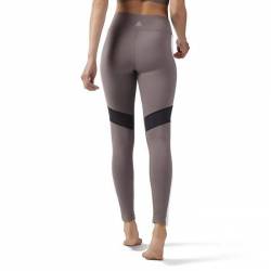 Dámské legíny LUX COLOR BLOCK Tight