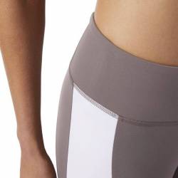 Dámské legíny LUX COLOR BLOCK Tight