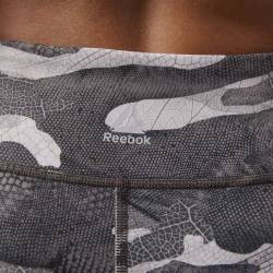 Woman Tight LUX BOLD Tight - Exo Camo CF3176