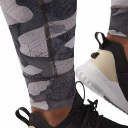 Woman Tight LUX BOLD Tight - Exo Camo CF3176