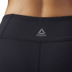 Dámské legíny LUX COLOR BLOCK CAPRI