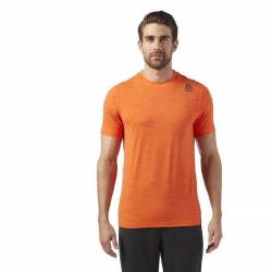 Man T-Shirt Reebok CrossFit Active Chill VENT Tee
