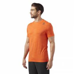 Man T-Shirt Reebok CrossFit Active Chill VENT Tee