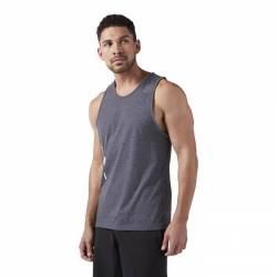 Pánské tričko CrossFit BURNOUT TANK