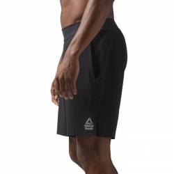Pánské šortky Reebok CrossFit Speed Pro Short - černé
