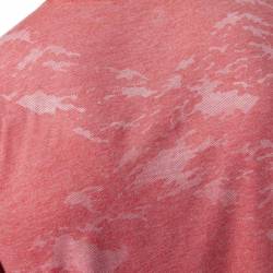 Pánské tričko Reebok CrossFit BURNOUT TEE