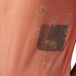 Pánské tričko Reebok CrossFit Burnout Tee CD7607