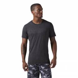 Pánské tričko Reebok CrossFit POLY BLEND