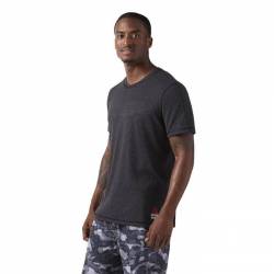 Pánské tričko Reebok CrossFit POLY BLEND