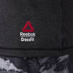 Pánské tričko Reebok CrossFit POLY BLEND
