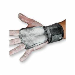 Mozolníky JerkFit - Workout gloves - černé
