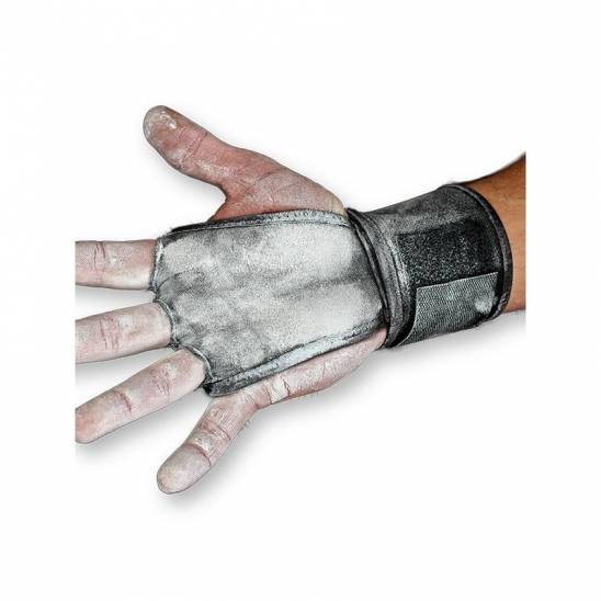 WODies JerkFit – Workout Gloves black/black