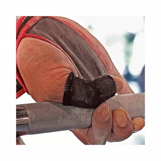Nubs JerkFit black