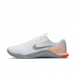 Woman Shoes Nike Metcon 4 - apricot