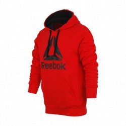 Pánská mikina Wor Bl Ctn Ply Hood