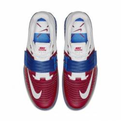 Man Shoes Nike Romaleos 3 - Americana