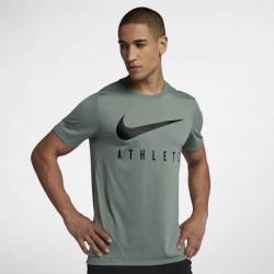 Man T-Shirt Athlete 739420-365
