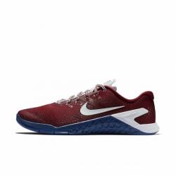 Man Shoes Nike Metcon 4 - Americana