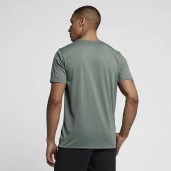 Man T-Shirt Athlete 739420-365