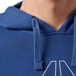 Pánská mikina EL BIG LOGO HOODIE - CD5532