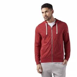 Pánská mikina EL MARBLE GROUP FZ