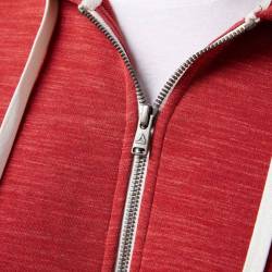 Pánská mikina EL MARBLE GROUP FZ