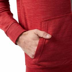 Pánská mikina EL MARBLE GROUP FZ